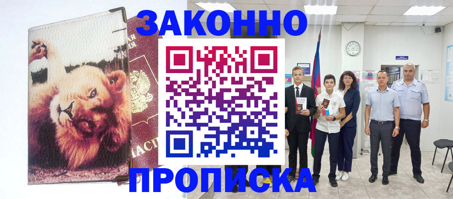 прописка в квартире в Зверево